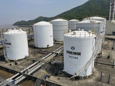 项目名称：宁波海靖环保科技有限公司 采购标的物：平衡式比例混合装置