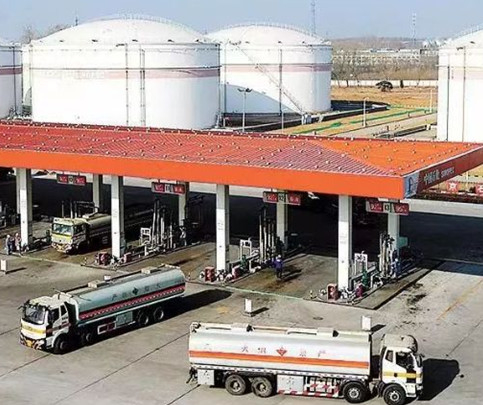 项目名称：中国石化北京石油分公司长辛店油库消防改造 采购标的物;机械泵入式比例混合装置