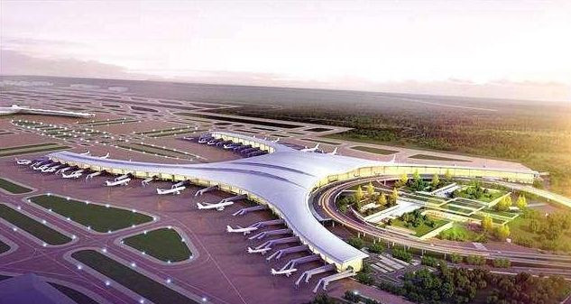 项目名称：重庆江北国际机场机务维修机库项目 采购标的物：机械泵入式比例混合装置