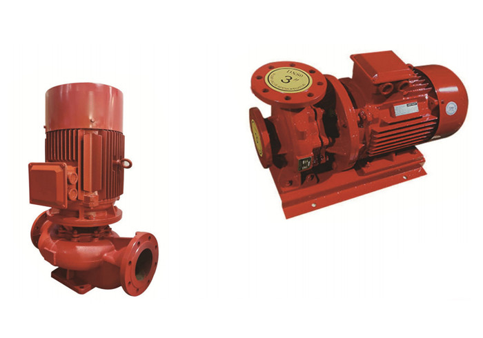 消防电泵