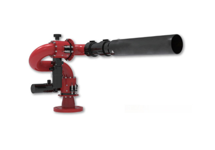 电控消防泡沫炮（含隔爆）