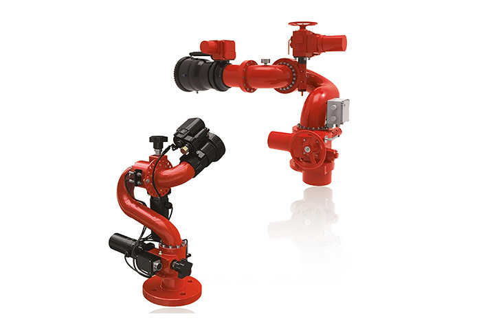 电控消防水炮（含隔爆）